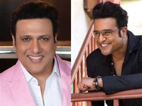 Govinda Krushna fight | Govinda finally breaks silence on his feud with ...