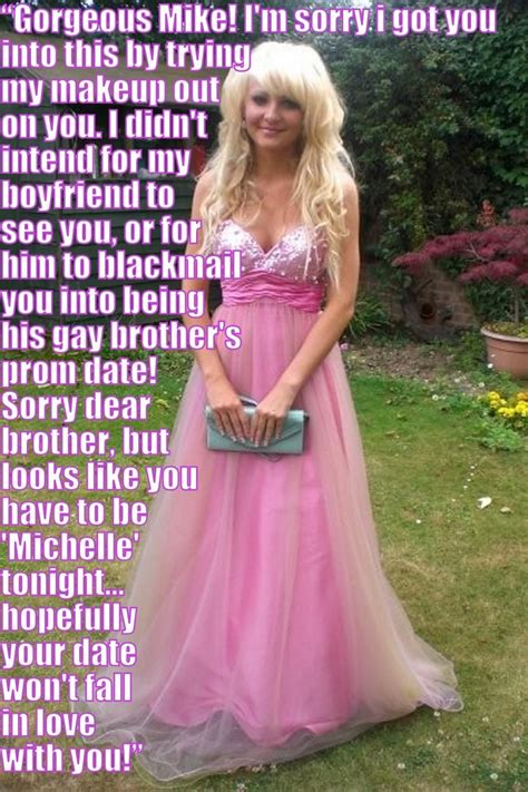 Last Prom Captions | Hot Sex Picture