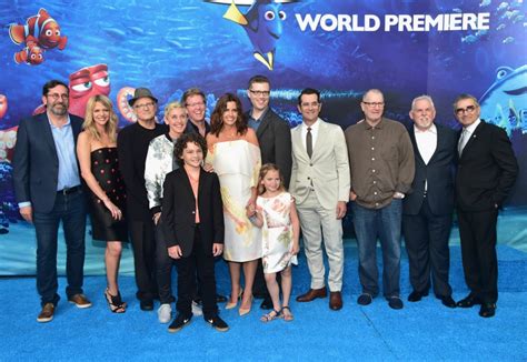 I Attended the Hollywood Red Carpet Premiere of Finding Dory - Sippy Cup Mom