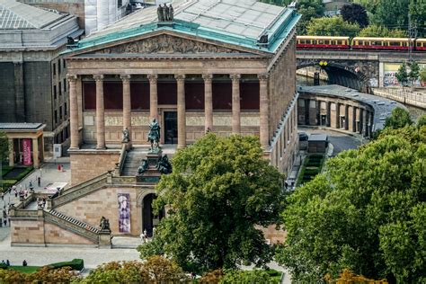 The Berlin Cathedral - Exploring Our World