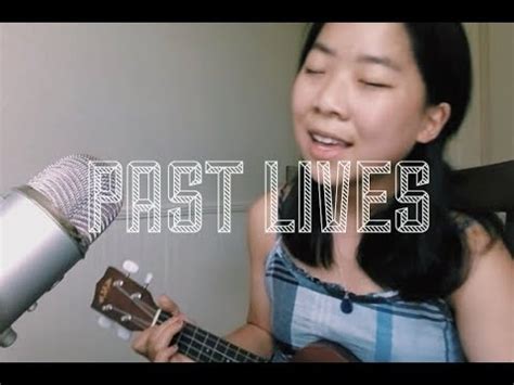 past lives - BORNS (cover) - YouTube