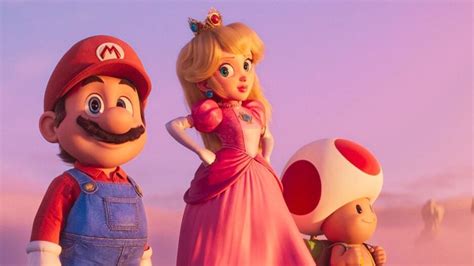 The Super Mario Bros. Movie Post-Credits Scenes, Explained