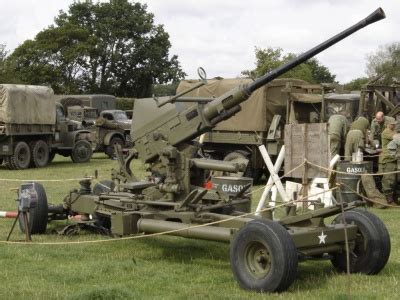 Bofors 40mm - Internet Movie Firearms Database - Guns in Movies, TV and ...