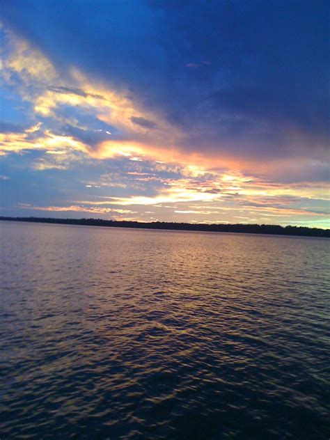 Sam Rayburn Lake | Great lakes, Lake, Hill country