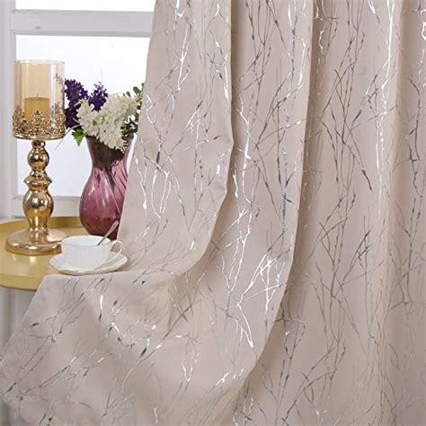 Best Beige Curtains For Your Living Room