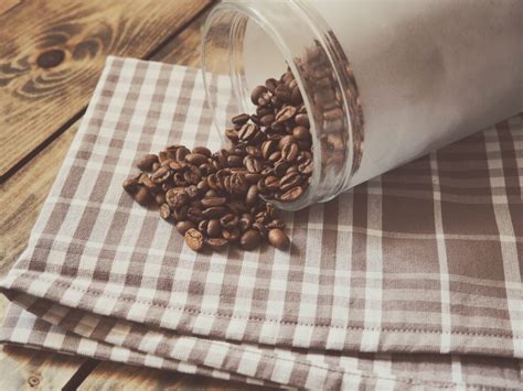 How To Store Coffee Beans: What You Need To Know - Hero Coffee