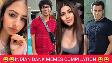 Indian Dank Memes Compilation 😂||Funny News reporter memes | wah kya ...