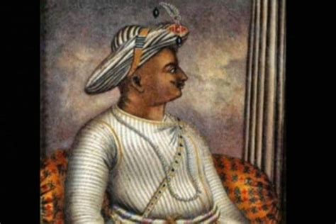 Tipu Sultan Ebook History Of India Sultan Biography - Riset