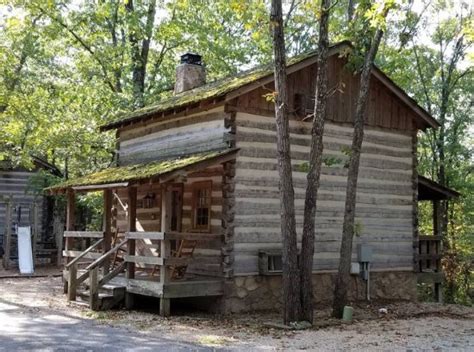 SILVER DOLLAR CITY'S WILDERNESS - Updated 2018 Campground Reviews (Branson, MO) - TripAdvisor