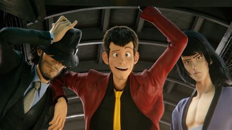 Lupin III: The First, il lascito di Monkey Punch - Recensione | Nerdevil