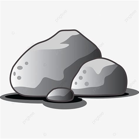 Stone Clipart Png