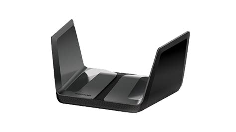 Netgear’s Nighthawk AX series of routers are helping to reduce the price of Wi-Fi 6 | KitGuru