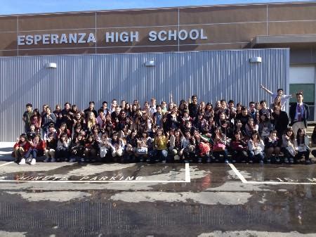 Photos | Esperanza High School