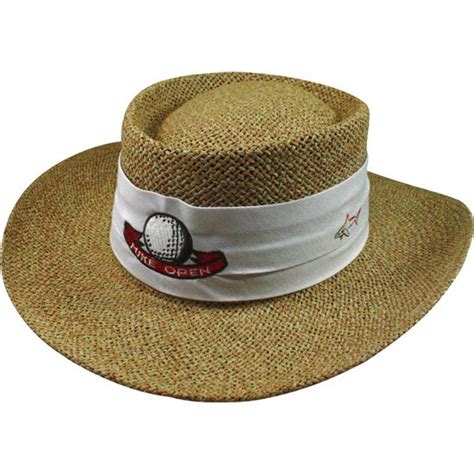 Straw Golf Hats – Tag Hats