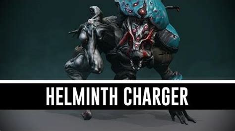 Video - Helminth Charger Companion (Warframe) | WARFRAME Wiki | FANDOM powered by Wikia