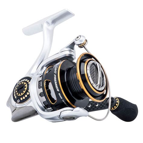 Abu Garcia Revo Stx Spinning Reel | Fishing reels, Spinning reels, Spinning