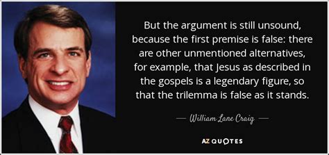 50 QUOTES BY WILLIAM LANE CRAIG [PAGE - 3] | A-Z Quotes