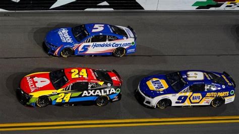 2023 Daytona 500 odds, predictions, start time: Surprising NASCAR picks ...