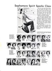 Northside High School - North Star Yearbook (Muncie, IN), Class of 1977 ...