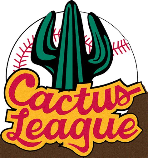 2020 Arizona Cactus League Spring Training Schedule