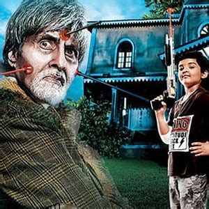 Bhoothnath - Rotten Tomatoes