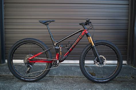 Bike Review | 2020 Trek Fuel EX 9.9 | Freehub Magazine