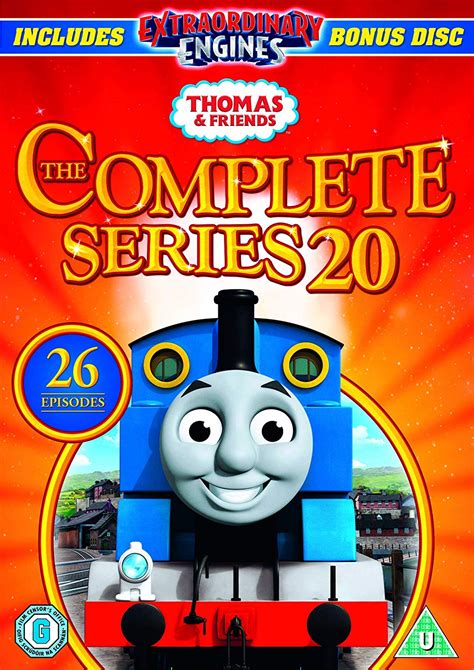 The Thomas and Friends Review Station: June 2019