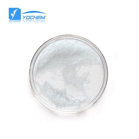 China Guanidine Hydrochloride 50-01-1 Manufacturers Suppliers Factory - Wholesale Price