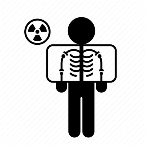 Medical Radiology Symbol