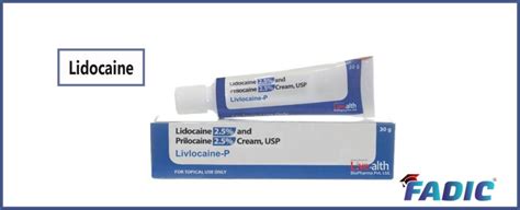 Lidocaine: Side Effects, Dosages, Treatment & Adjustment