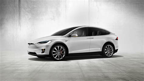 2016 Tesla Model X Concept Wallpaper | HD Car Wallpapers | ID #6061