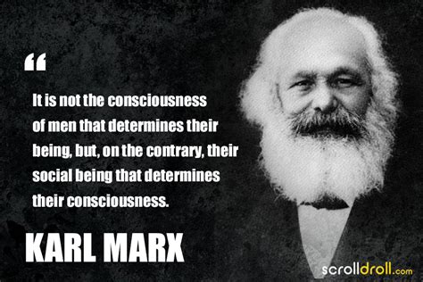 Karl-Marx-Quotes-10 - The Best of Indian Pop Culture & What’s Trending ...