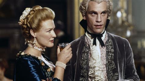 ‎Dangerous Liaisons (1988) directed by Stephen Frears • Reviews, film ...