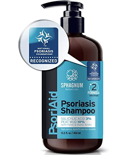 Find The Best Psoriasis Shampoo Reviews & Comparison - Glory Cycles