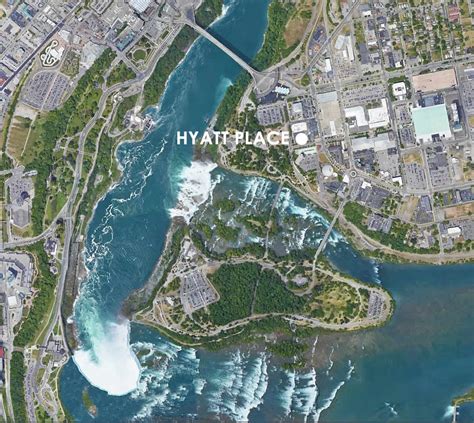 Hyatt Place Niagara Falls