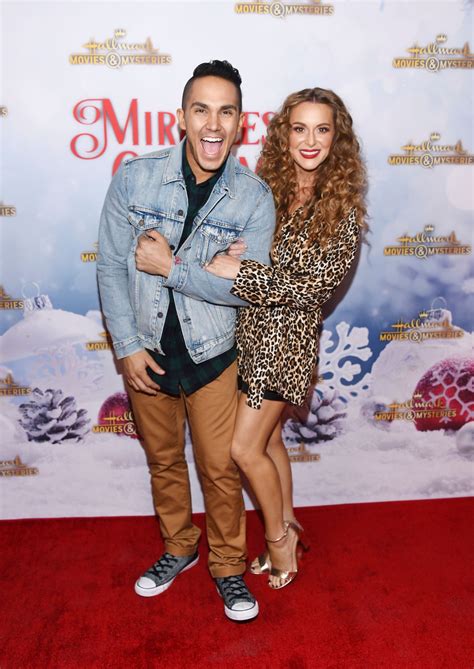 Alexa and Carlos PenaVega on Leaving L.A. for a Christian Life in Hawaii