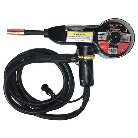 Longevity 120-Volt 140-Amp Mig Flux-cored Wire Feed Welder in the Wire ...