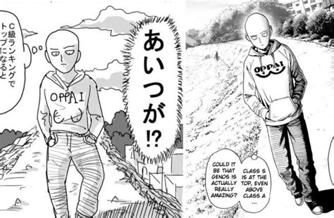 One Punch Man | One punch man webcomic, One punch man, One punch