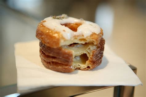 Cronut Craze Comes to Upstate New York!