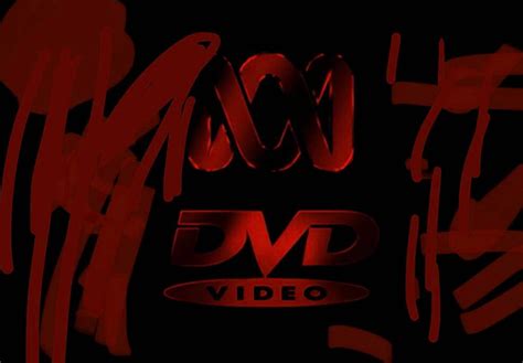 The Bloody ABC DVD Logo! by TheBobby65 on DeviantArt