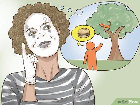 How to Mime (with Pictures) - wikiHow