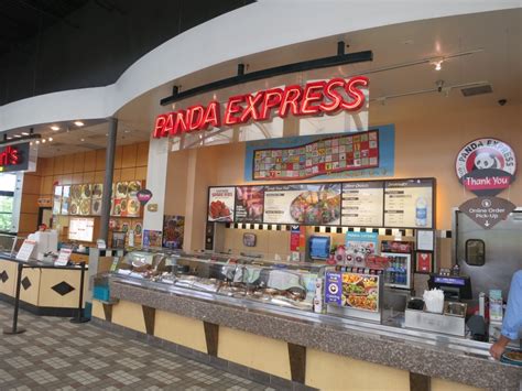 Panda Express– Queen Kaahumanu Center Mall, Maui – KMB Travel Blog