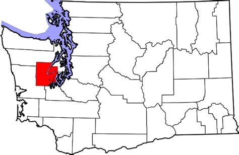 Mason County, Washington - Wikipedia