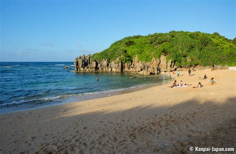 Okinawa Honto - The Main Island of the Subtropical Archipelago