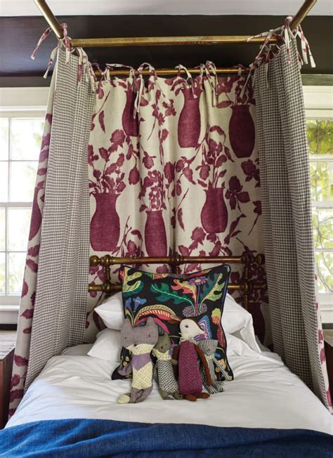 10 Dream-Worthy Canopy Beds to Inspire Your Next Bedroom – Frederic ...