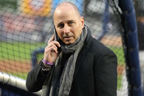 Brian Cashman: Wiki, Bio, Age, Height, College, Career, MLB, Contract ...