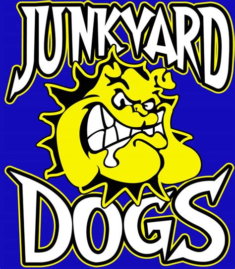 Junkyard Dogs - Team Demo