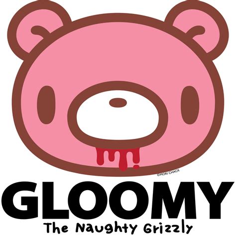 Collections - Gloomy Bear Official