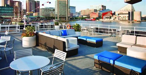 Baltimore: Inner Harbor Sightseeing Cruise | GetYourGuide