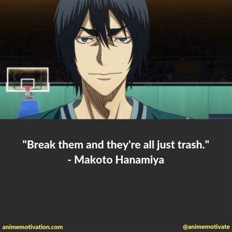 50+ Of The Greatest Kuroko No Basket Quotes That Will Inspire You